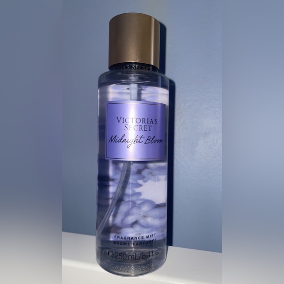 Victoria's Secret Other Victorias Secret Midnight Bloom Body Mist
